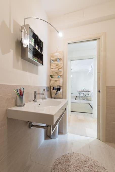 Appartamento Luxury Boboli Terrace