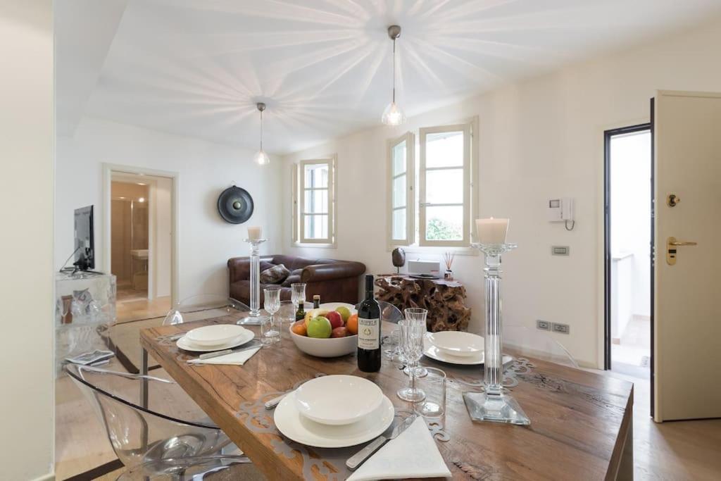 Appartamento Luxury Boboli Terrace Firenze