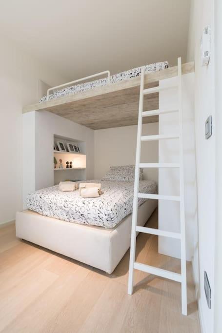 Luxury Boboli Terrace Appartamento Firenze