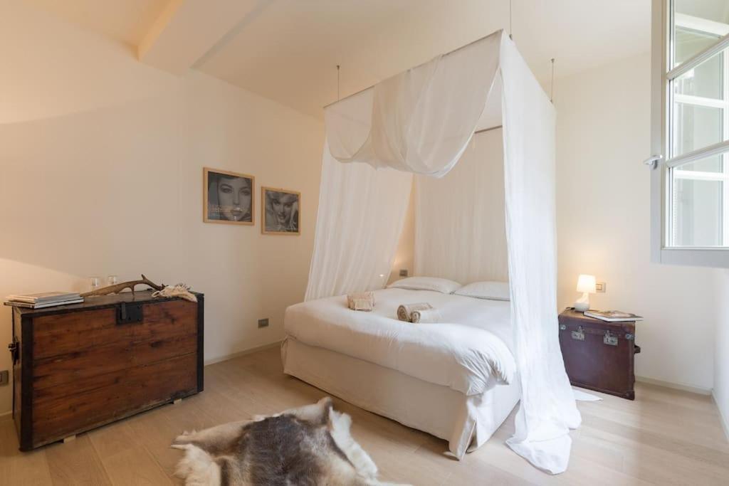 Appartamento Luxury Boboli Terrace Firenze