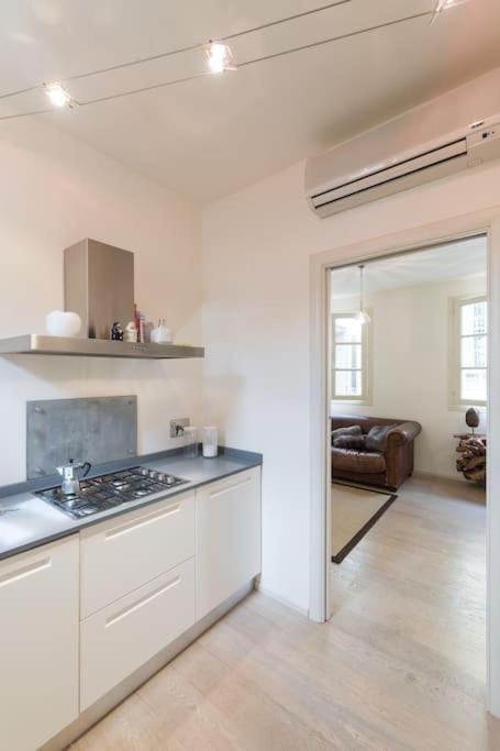 Appartamento Luxury Boboli Terrace *