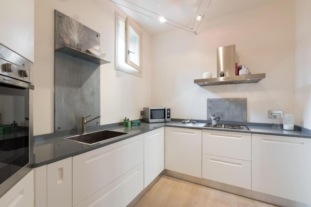Appartamento Luxury Boboli Terrace *