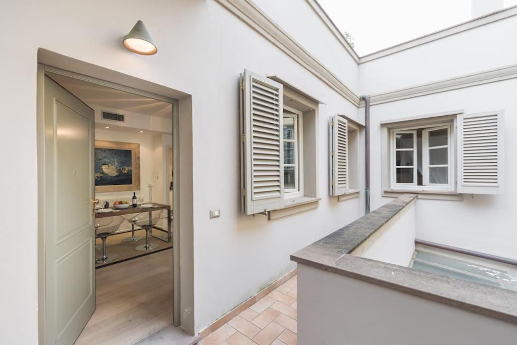 Luxury Boboli Terrace Firenze