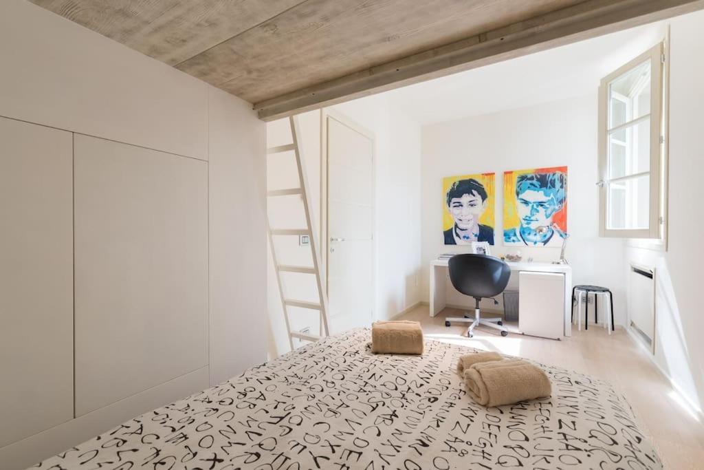Appartamento Luxury Boboli Terrace