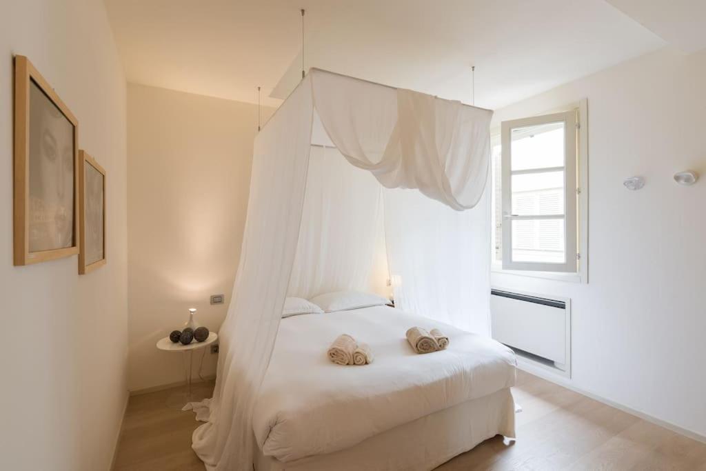 Appartamento Luxury Boboli Terrace