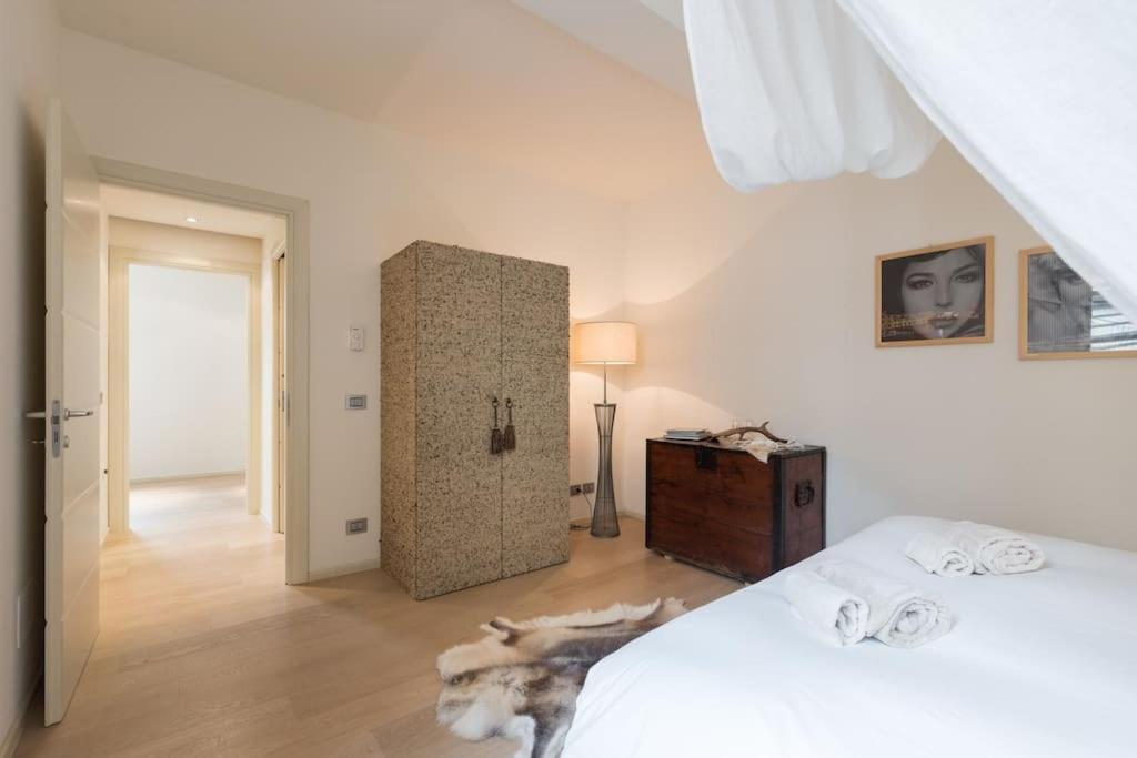 Luxury Boboli Terrace * Firenze